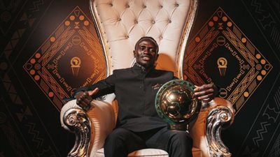 الأفضل في إفريقيا.. ماني 477 مقابل 325 لصلاح وأصوات مصر تذهب لنجم ليفربول (مستندات)