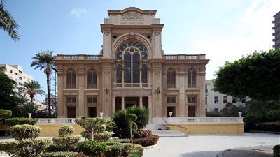 صفحة “إسرائيل” توجه الشكر للحكومة المصرية.. لهذا السبب (صورة)