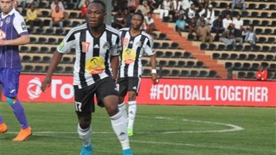 مازيمبي وصن داونز يتأهلان إلى ربع نهائي دوري أبطال إفريقيا