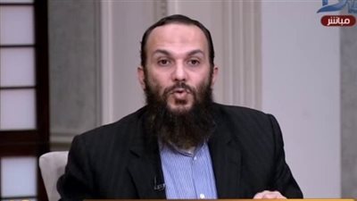 إنفاق ملايين.. أول تعليق سلفي على افتتاح المعبد اليهودي في الإسكندرية 