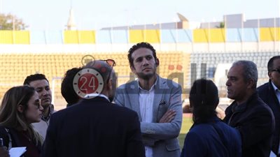 محمد فضل يكشف مراحل تطبيق “VAR” في الدوري الممتاز