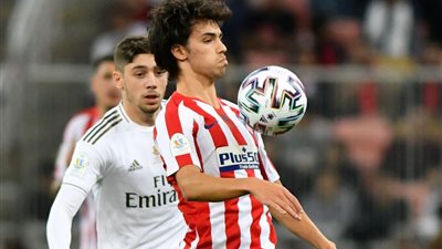 “إلى الوقت الإضافي”.. نهائي السوبر الإسباني بين ريال مدريد وأتليتكو مدريد 0-0 (فيديو)