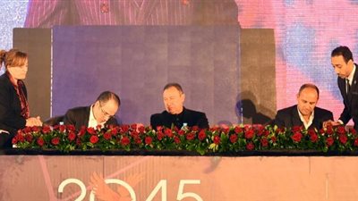 الأهلي: الإدارة القانونية انتهت من إعداد عقود مشروعات الوحدة الاقتصادية مع “استادات” (بيان)