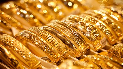 استقرار أسعار الذهب خلال تعاملات اليوم الأحد.. وعيار 21 يسجل 691 جنيهًا للجرام