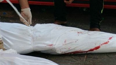 عامل يضرب والدته بـ”فأس” في الشرقية: “مرضيتش تغسل هدومي”