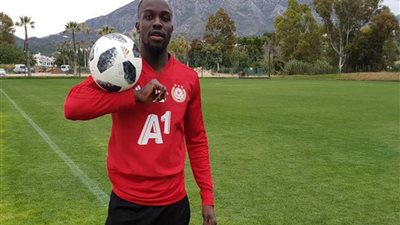 الأهلي يعرض 4 ملايين يورو لضم “علي سوي” من سيسكا صوفيا البلغاري