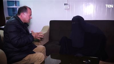 الليلة مع نشأت الديهي.. تحقيق تليفزيوني يتحدث عن تنظيم داعش (فيديو)