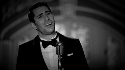 مزيكا تطرح كليب “موالي” لعزيز مرقة عبر القنوات الفضائية الخميس المقبل (فيديو)