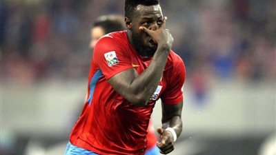 الأهلي السعودي يزاحم المارد الأحمر على ضم هداف ستيوا بوخارست