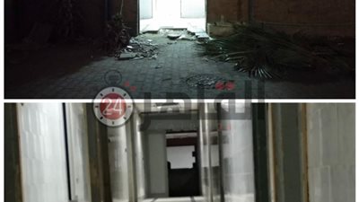 معايشة داخل مستشفى بولاق سبب أول استجواب لوزير صحة منذ 60 عامًا (صور وفيديو)