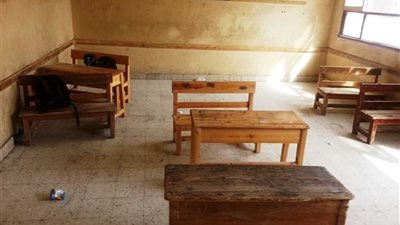 منعهم من الغش.. القبض على 3 طلاب بسوهاج اقتحموا مكتب المدير وهشموا نوافذ المدرسة