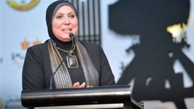 نيفين جامع: حريصون على تعظيم الاستفادة من البرامج التمويلية للبنك الدولي