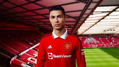 رونالدو أساسيًا.. تشكيل مانشستر يونايتد الرسمي لمواجهة تيراسيول في الدوري الأوروبي