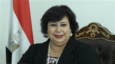 بعد رحيلها.. مهرجانات استحدثتها إيناس عبد الدايم خلال توليها وزارة الثقافة