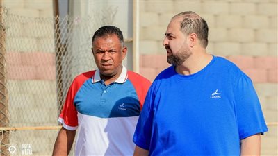 هيثم عرابي: صفقات أسوان بأفكار خارج الصندوق.. وسنضم عناصر خبرة