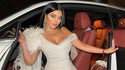 بعد رفعها دعوى قضائية.. هيفاء وهبي لجمهورها: أي حد يضايقكم على السوشيال ميديا لازم يتحبس