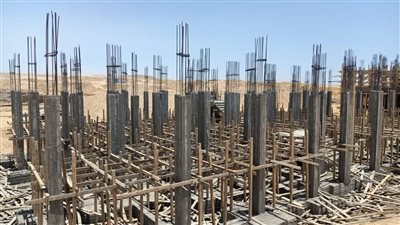 الإسكان: تنفيذ 2064 وحدة سكنية بالمبادرة الرئاسية سكن لكل المصريين بالسويس الجديدة