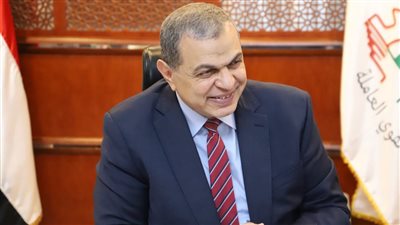 القوى العاملة: تعيين 23 شابًا منهم 11 قادرون باختلاف في شمال سيناء