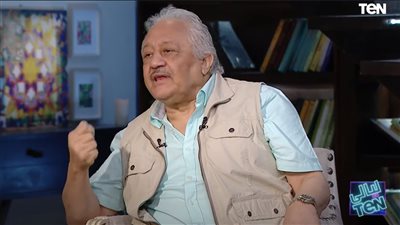 خالد زكي: مفيش تقدير مادي لجيلي.. مش عايز نموت واحنا مش معانا مليم ولا عارفين نتعالج 