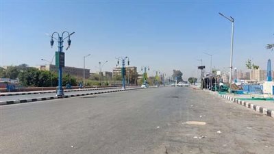 الأرصاد: درجة الحرارة المحسوسة الآن على القاهرة 37 