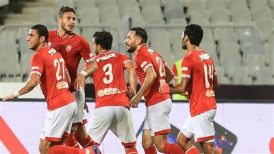 زي النهاردة.. الأهلي بطلًا لـ الدوري الممتاز للمرة الـ 41