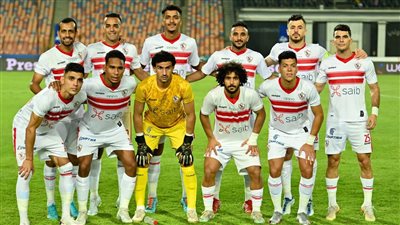 ثنائي الزمالك يغيب عن مواجهة المقاصة في الدوري