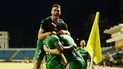 بيراميدز يقترب من ضم ظهير الاتحاد السكندري