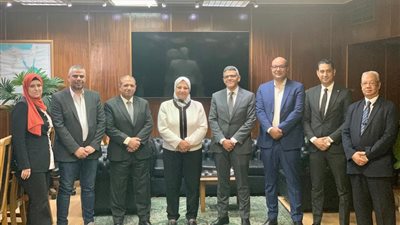 بـ 126 مليون جنيه.. الكهرباء توقع عقدًا لإحلال الخطوط الهوائية المتعارضة مع مشروع أهالينا 3