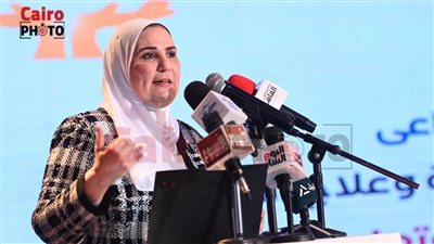 التضامن: توعية أكثر من 800 ألف سيدة في قرى حياة كريمة بأهمية تنظيم الأسرة