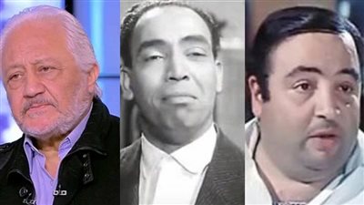 آخرهم خالد زكي.. نجوم عانوا من شبح الإفلاس