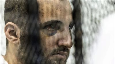 مطابقة للحقيقة والواقع.. تعليق محكمة الجنايات على اعترافات المتهم بقتل نيرة أشرف
