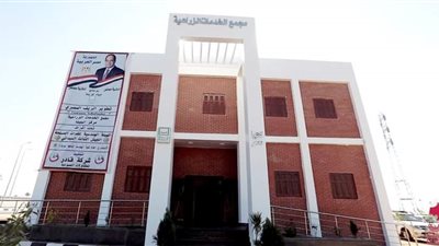 الانتهاء من 192 مشروعًا ضمن مشروعات حياة كريمة بسوهاج | صور