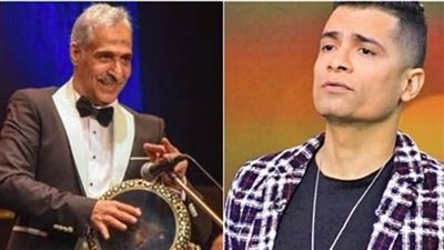 مصطفى كامل يبحث إعادة منح العضوية لـ حسن شاكوش واعتذاره لمجلس الموسيقيين