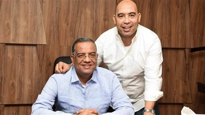 محمود مسلم يعلن توليه رئاسة مجلس إدارة الوطن.. وأحمد الخطيب رئيسًا للتحرير