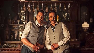 أفلام عيد الأضحى 2022.. كيرة والجن يحقق إيرادات 84.5 مليون جنيه 