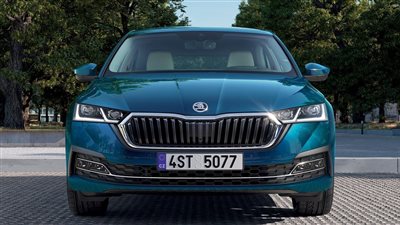 أسعار ومواصفات سكودا أوكتافيا 2022 في السوق المصري 