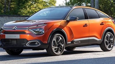 سعر ومواصفات ستروين C4 موديل 2023 في مصر.. تبدأ من 1،1 مليون جنيه