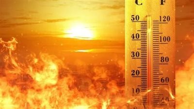 تتجاوز الـ 35.. الأرصاد تحذر من ارتفاع درجة الحرارة ونسبة الرطوبة اليوم | بث مباشر 