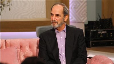 حسام داغر يكشف موقفا إنسانيا جمعه بـ هشام سليم: طبطب عليا لما بكيت