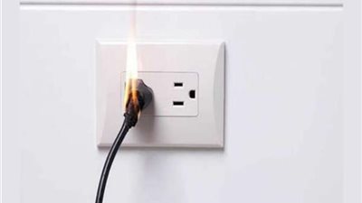 كيفية الحفاظ علي سلامة المنزل من الحوادث الكهربائية