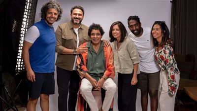 مخرجة كليب للي: ظهور رومان بونكا حمس محمد منير.. وحرص على دعم المواهب الشابة 