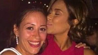 أختي اللي أمي ماجابتهاش.. شيرين عبد الوهاب تهنئ منة شلبي بعيد ميلادها: كل سنة وأنتِ ضهري