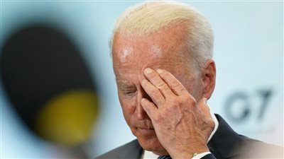 لقاء مرتقب بين بايدن ورئيس مجلس النواب الأمريكي لبحث أزمة الدين 