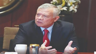 ملك الأردن يوجه بإجراء الانتخابات النيابية في البلاد