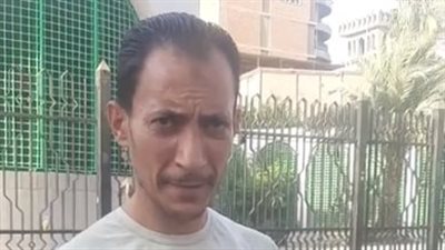 قصة كفاح خريج حقوق يتغلب على البطالة ويصنع آلة لتقشير البطاطس | بث مباشر