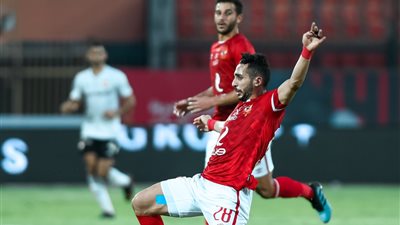  شبانة: لجنة التخطيط تقرر الاحتفاظ بمغربي وبيكهام وشكري.. وكريم فؤاد ممنوع من الرحيل 