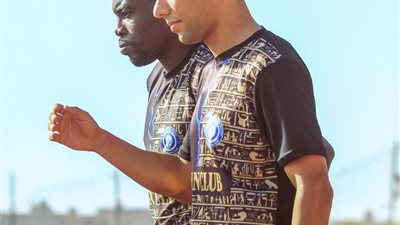 أسوان يواصل استعداداته للموسم الجديد.. وظهور لصفقته الجديدة في المران 