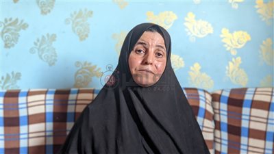 بعد نشر القاهرة 24.. القبض على سائق بتهمة ضرب والدته في المنوفية