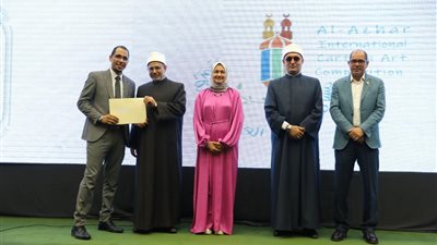 أمين عام البحوث الإسلامية: الأزهر بيت لجميع العلوم والفنون الهادفة للبشر 