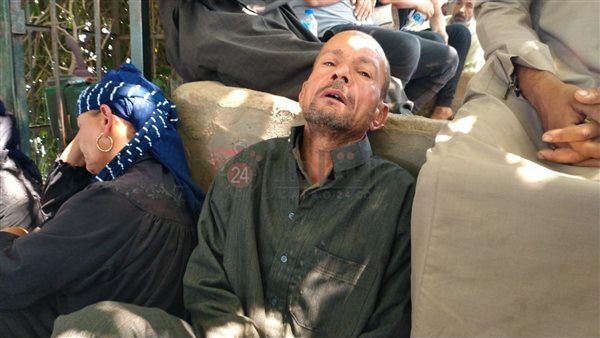 والد الطالب الغريق